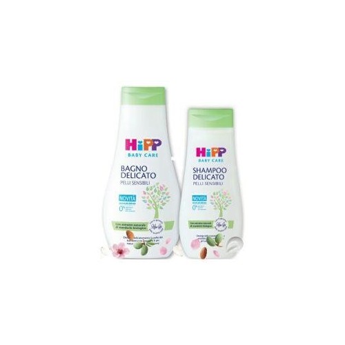 HIPP SPECIAL PACK SH+BAGNO
