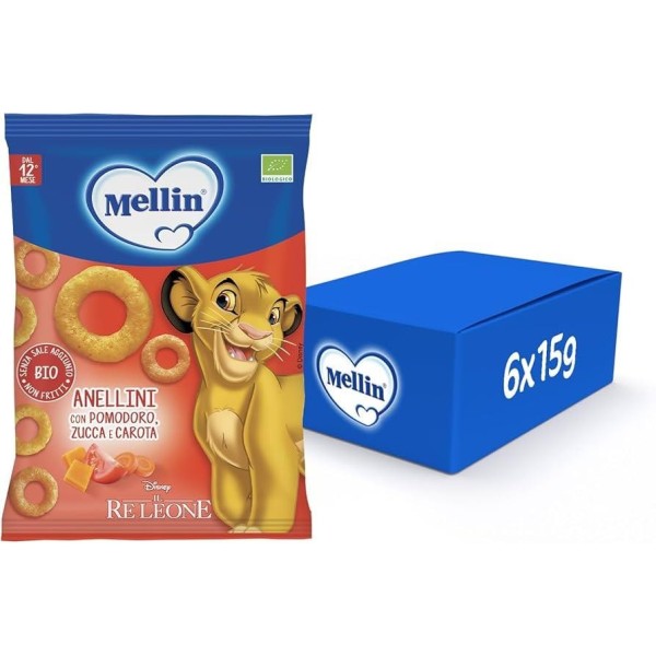 MELLIN ANELLINI CRL POMOD CAR