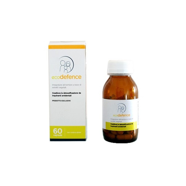 ECODEFENCE 60CPS