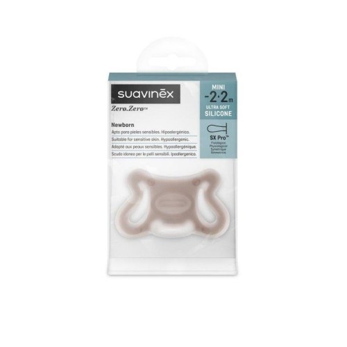 ZERO ZERO SUCCHIETTO -2/2 M