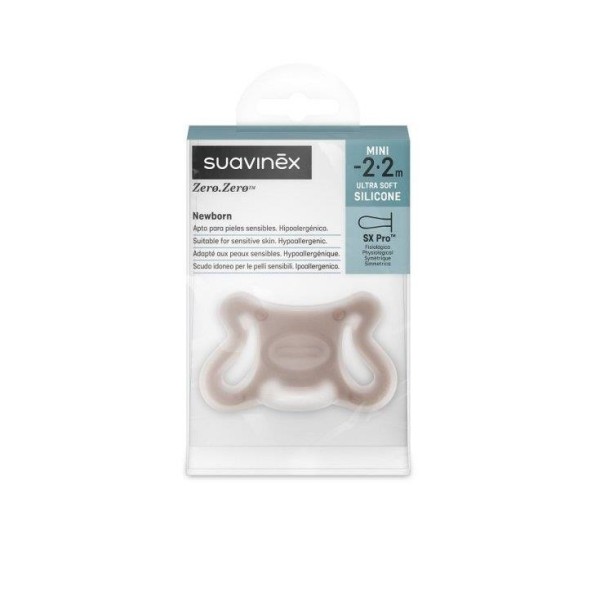 ZERO ZERO SUCCHIETTO -2/2 M