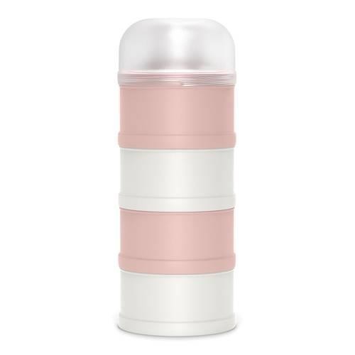 BONHOMIA DOS LATTE POLV ROSA