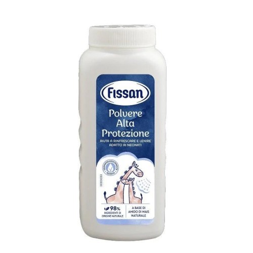 FISSAN POLVERE PROT/A NEW 100G