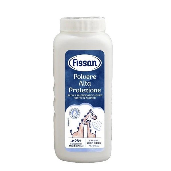 FISSAN POLVERE PROT/A NEW 100G