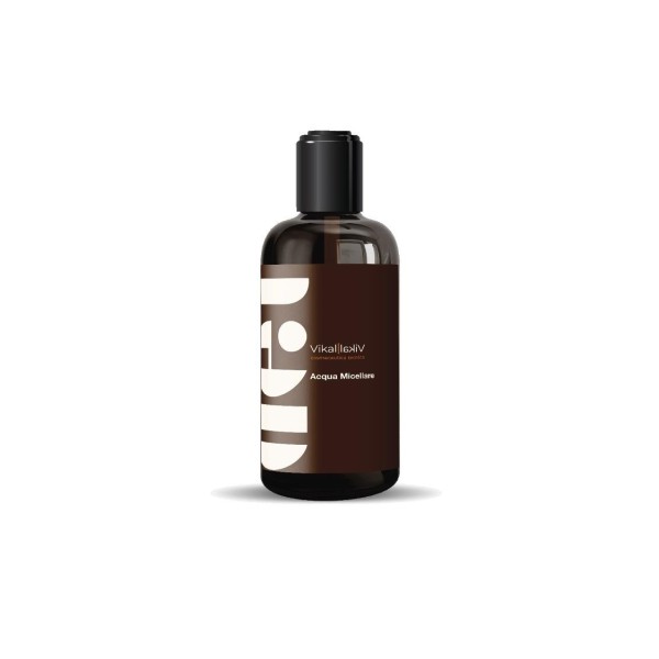 VIKALLAKIV DETERGENTE ACQUA MICELLARE
