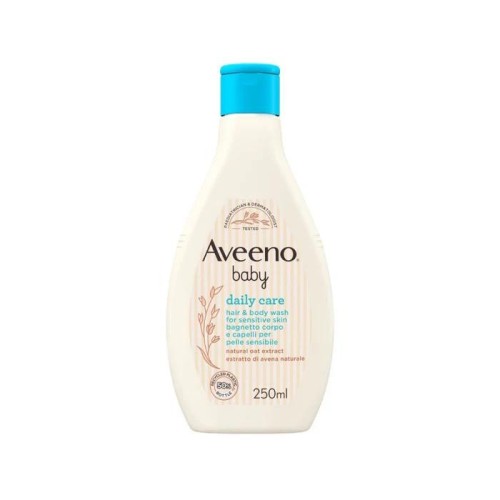 AVEENO BABY BAGNETTO 250 ML
