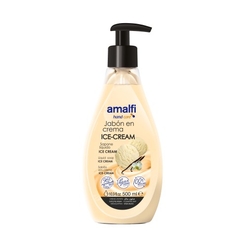 AMALFI SAP LIQ NB ICE CR 500ML