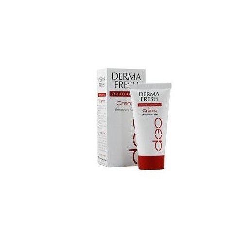DERMAFRESH ODOR CONTROL CREMA