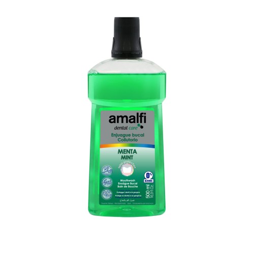 AMALFI COLLUTORIO MENTA 500ML