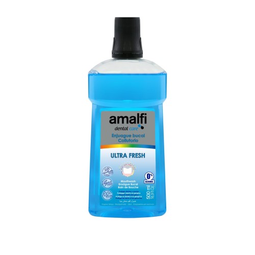 AMALFI COLLUTORIO ULTRA FRESCO