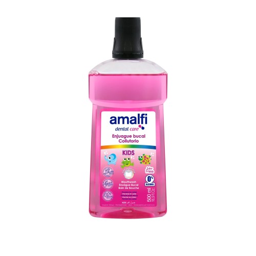 AMALFI COLLUTORIO KIDS 500ML