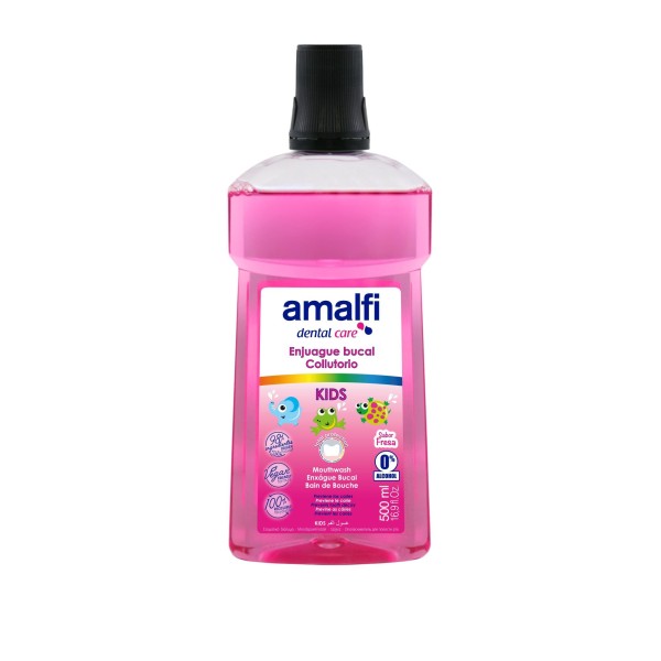 AMALFI COLLUTORIO KIDS 500ML