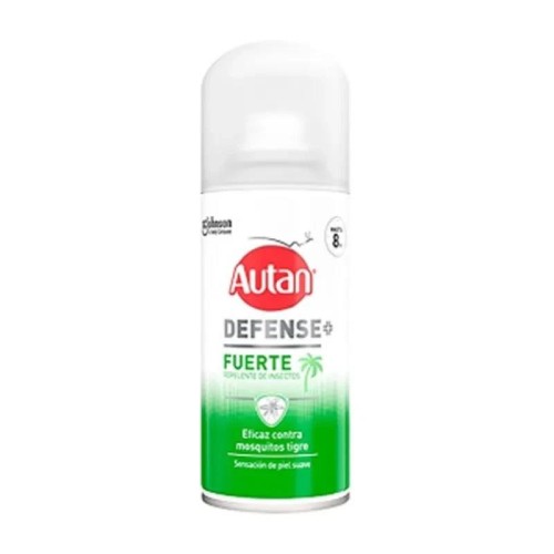 AUTAN DEFENSE FORTE SPRAY100ML