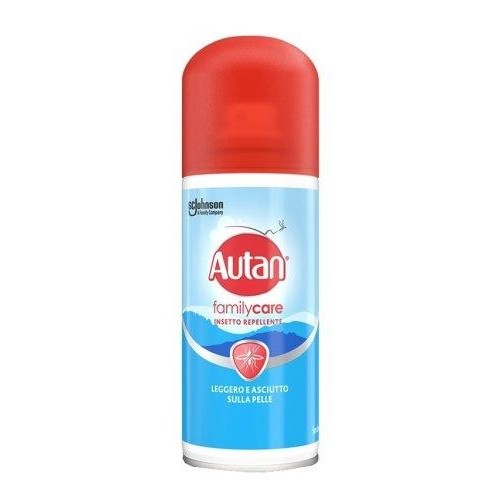 AUTAN DEFENSE FAMIGLIA SPRAY