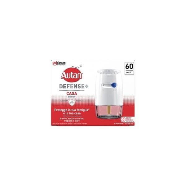 AUTAN DEFENSE LIQ ELETTR CASA