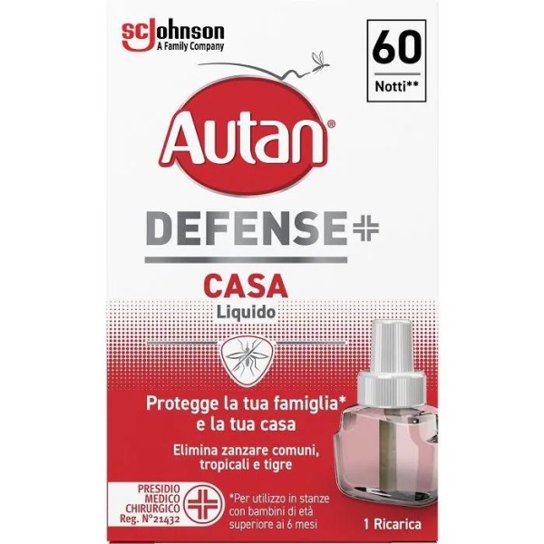 AUTAN DEFENSE LIQ ELETTR CA RI