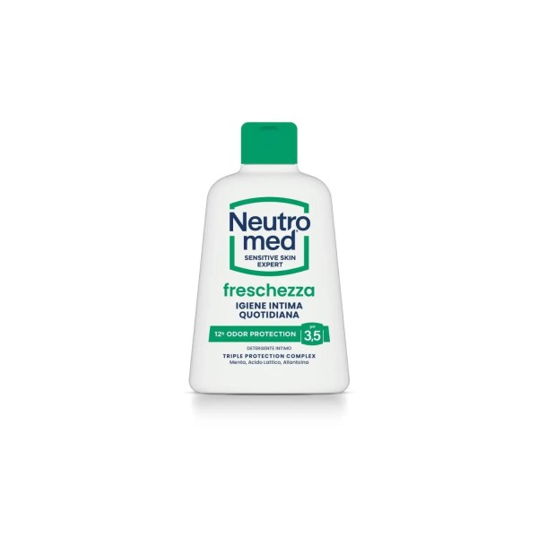 NEUTROMED INTIMO FRESCH 200ML