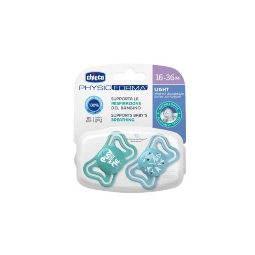 CH SUCCH LIGHT AZZ SIL16-36 2P