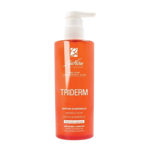 TRIDERM SAPONE MARSIGLIA OS 1L