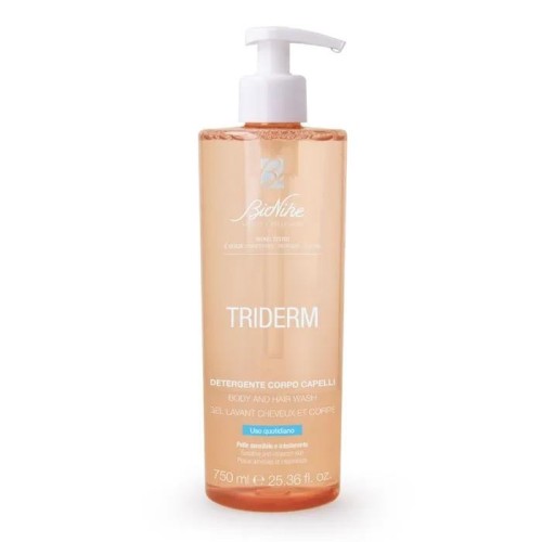 TRIDERM DET CORPO CAP 750ML