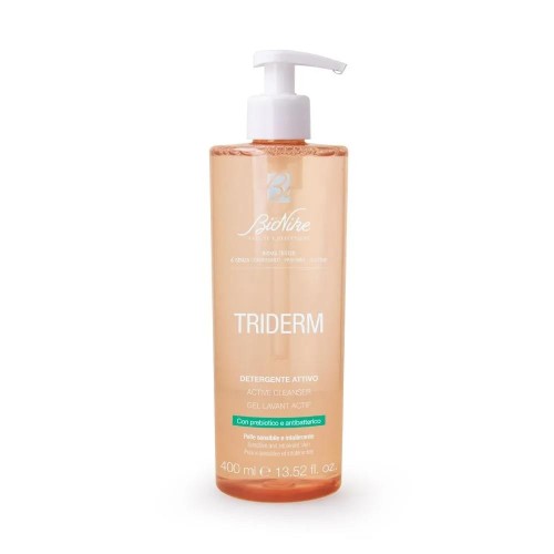 TRIDERM DETERGENTE ATT 400ML