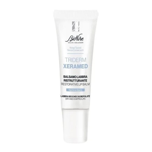 TRIDERM XERAMED BALSAMO LABBRA