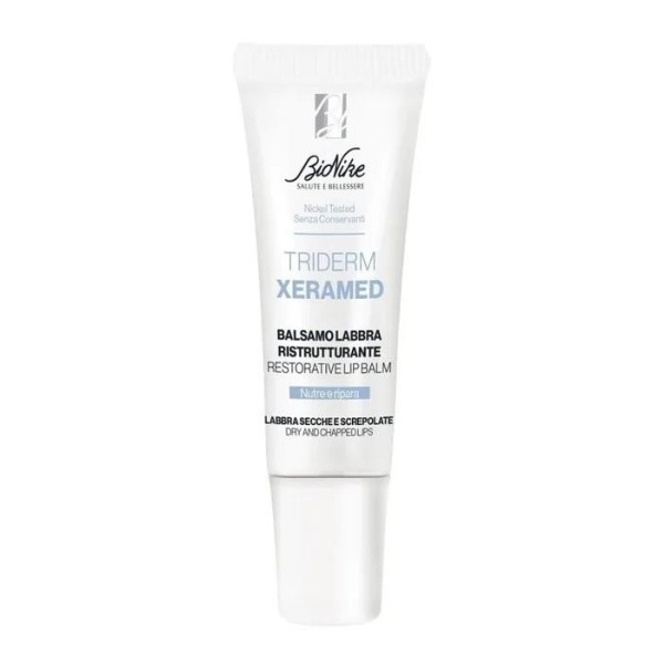 TRIDERM XERAMED BALSAMO LABBRA