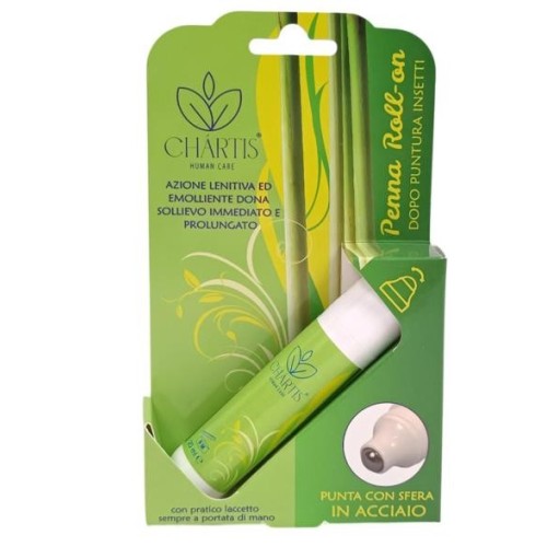 CHARTIS PENNA ROLLO-ON