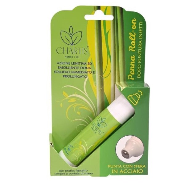 CHARTIS PENNA ROLLO-ON