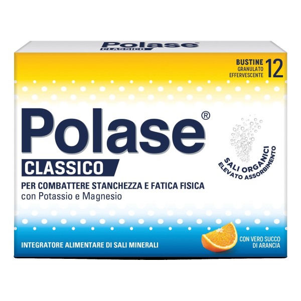 POLASE ARANCIA 12BUST PROMO 