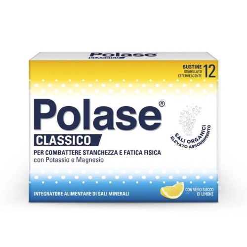 POLASE LIMONE 12BUST PROMO 