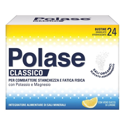 POLASE LIMONE 24BUST PROMO