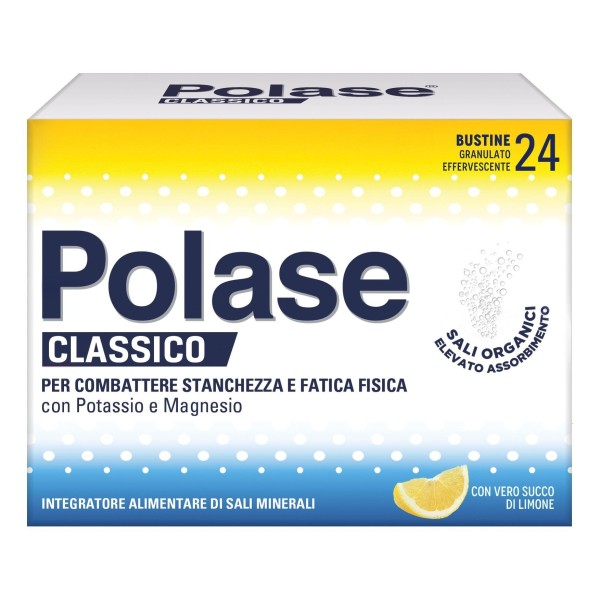 POLASE LIMONE 24BUST PROMO