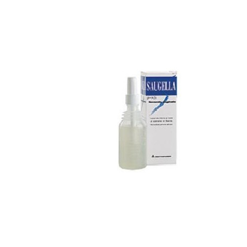 SAUGELLA LAVANDA VAG 140ML 4FL