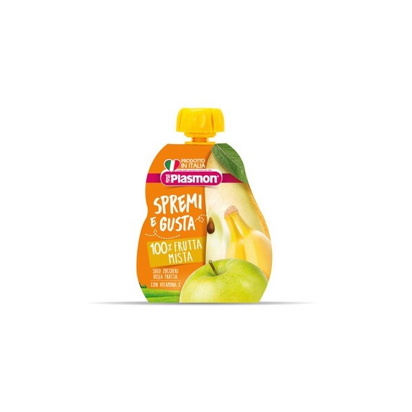 SPREMI E GUSTA FRUT MIST 100ML