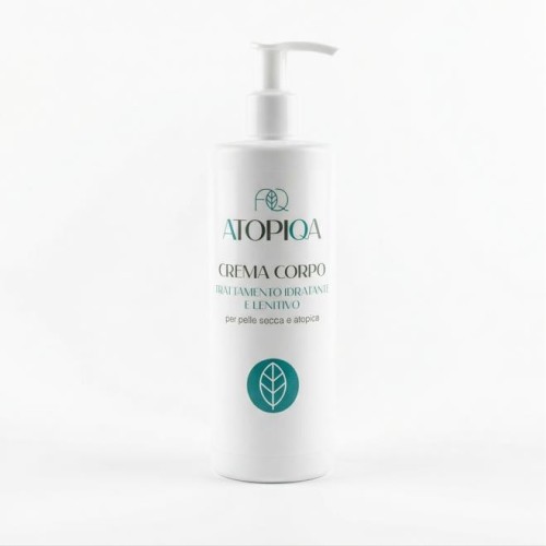 ATOPIQUA CREMA CORPO 400ML