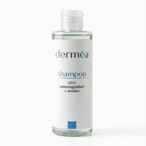 DERMEA SHAMPOO SEBOREGOLATORE