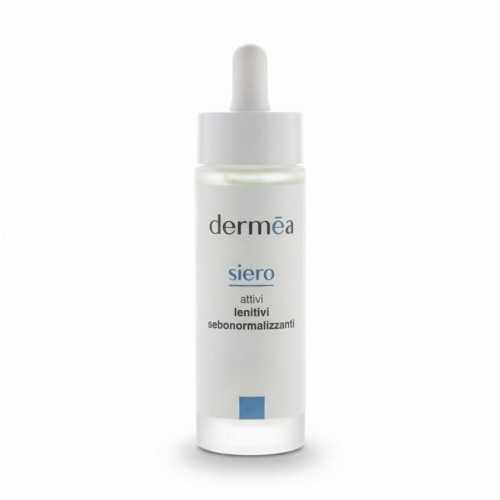 DERMEA SIERO VISO 50ML