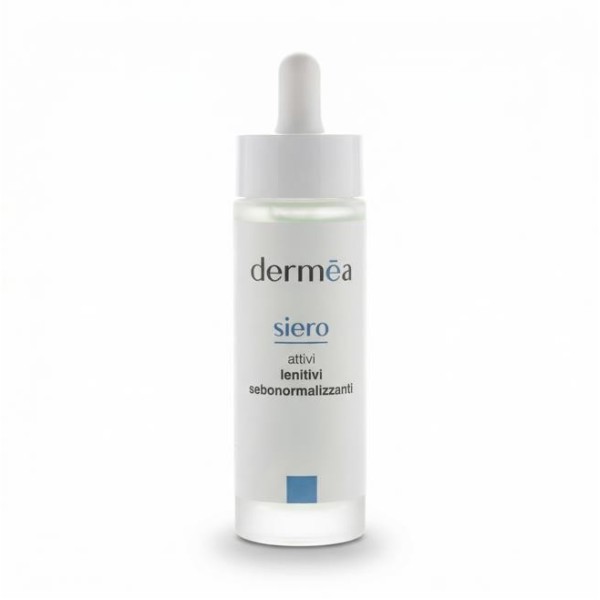 DERMEA SIERO VISO 50ML