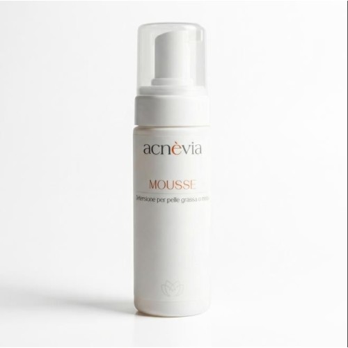 ACNEVIA SPUMA DETERGENTE 150ML