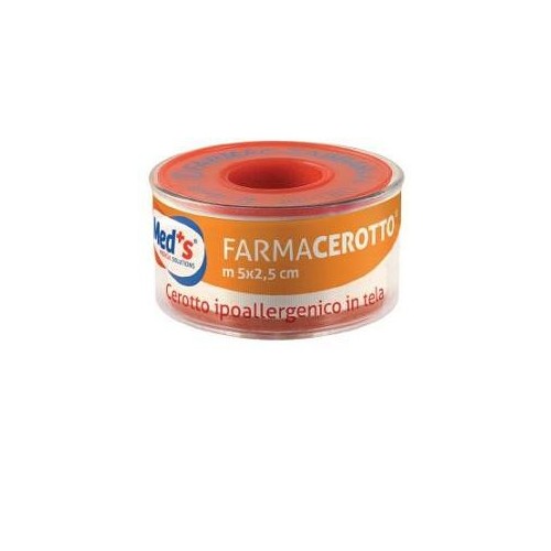 CER MEDS TELA 5X500CM