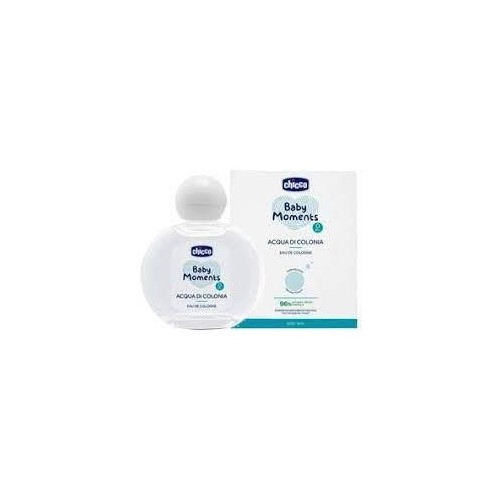 CHICCO BM ACQUA DI COLONIA FRESCA/DEL100ML