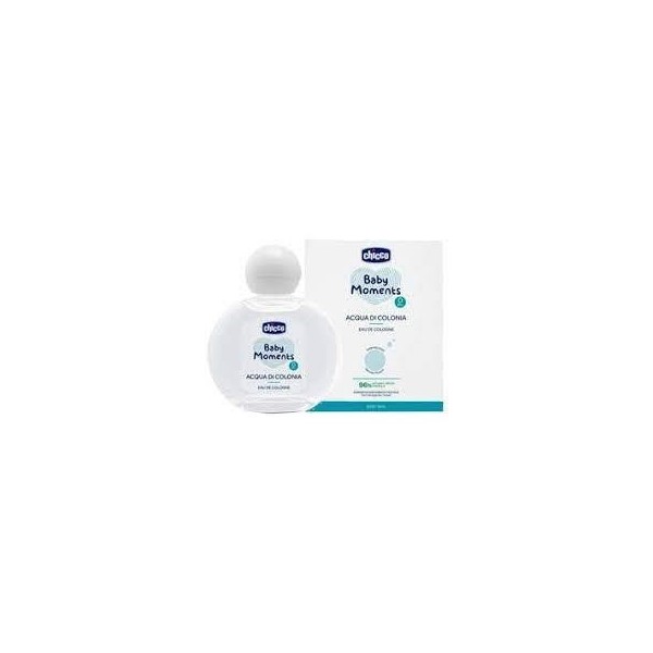 CHICCO BM ACQUA DI COLONIA FRESCA/DEL100ML