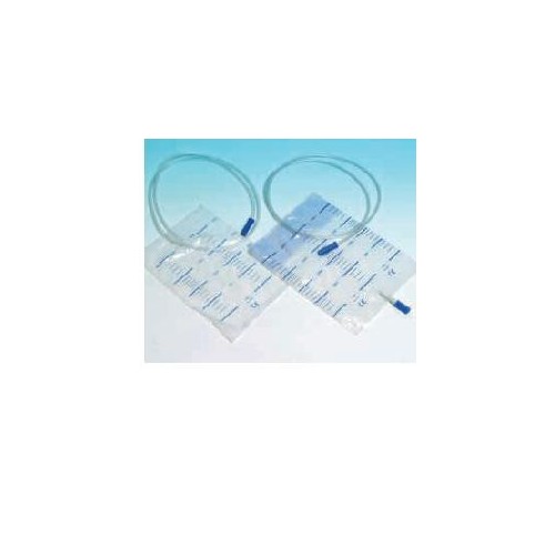 SACCA RACC UR 2LT 130CM 30PZ