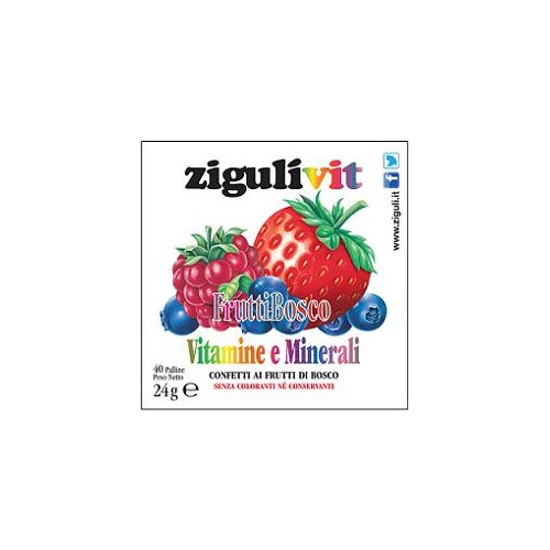 ZIGULI PIU'VIT.MIN. FRUTTI BOS