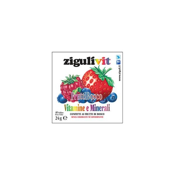 ZIGULI PIU'VIT.MIN. FRUTTI BOS