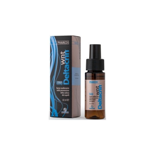 DELTACRIN WNT PHARCOS SPY 60ML