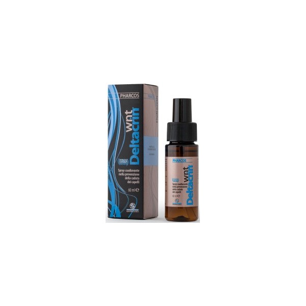 DELTACRIN WNT PHARCOS SPY 60ML