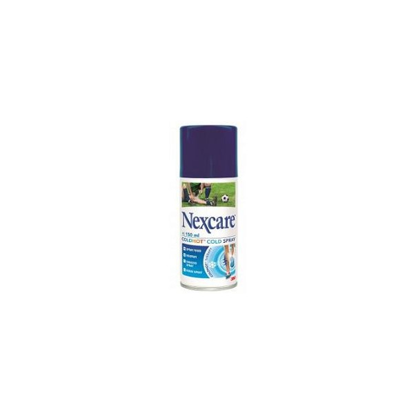 COLD SPRAY GHIACCIO ISTAN150ML