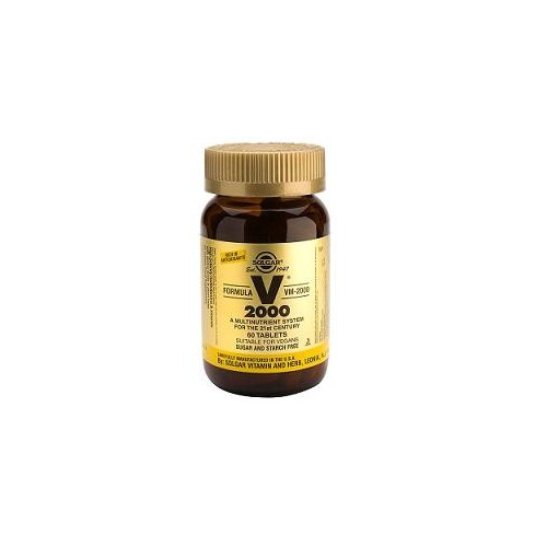 VM 2000 SUPPLEMENT 30TAV